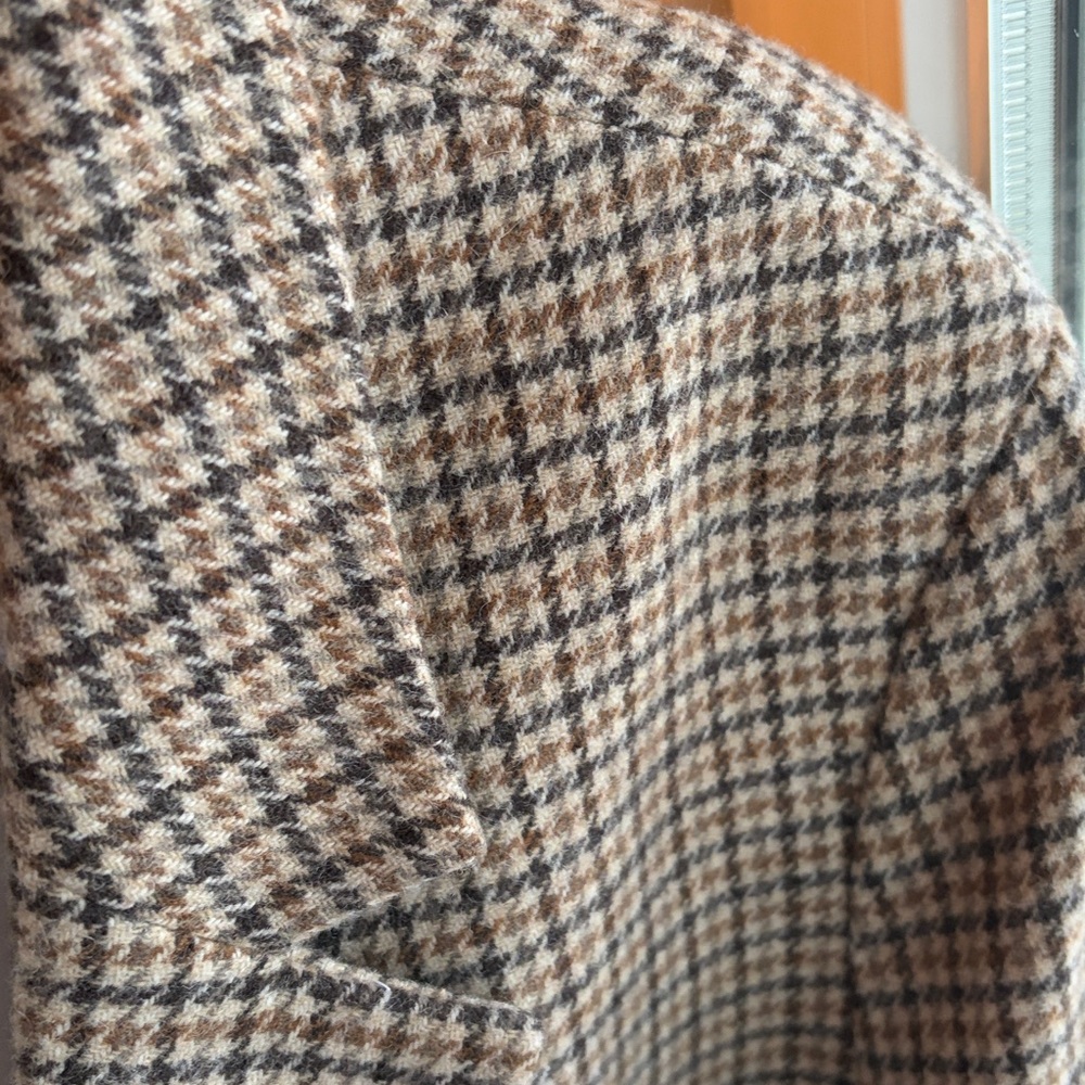 Everlane oversized blazer wool - Picture 8 of 9